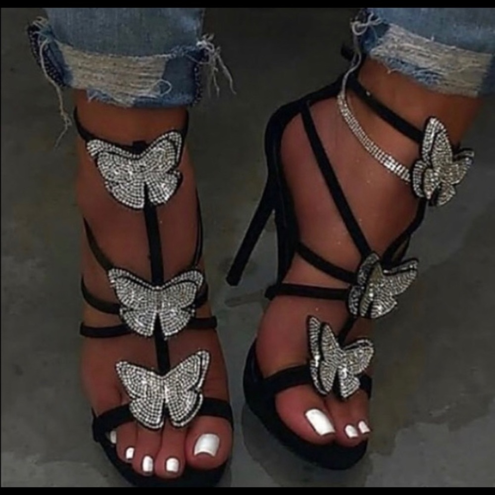 Women’s heels